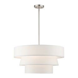 Livex Warrenville Ceiling Pendant 58134-91