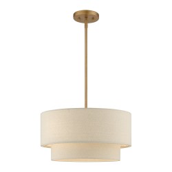 Livex Bellingham Ceiling Pendant 58892-48