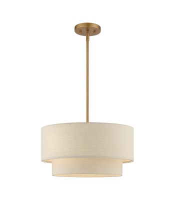 Livex Bellingham Ceiling Pendant 58892-48