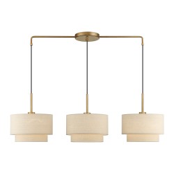 Livex Bellingham Chandelier 58893-48