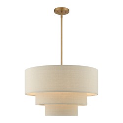 Livex Bellingham Ceiling Pendant 58894-48