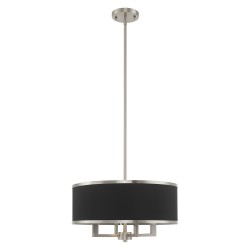 Livex Park Ridge Ceiling Pendant 60404-91