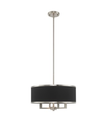 Livex Park Ridge Ceiling Pendant 60404-91