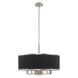 Livex Park Ridge Ceiling Pendant 60406-91