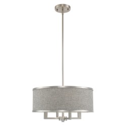 Livex Park Ridge Ceiling Pendant 60424-91