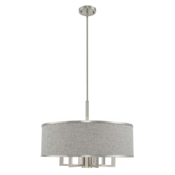 Livex Park Ridge Ceiling Pendant 60426-91