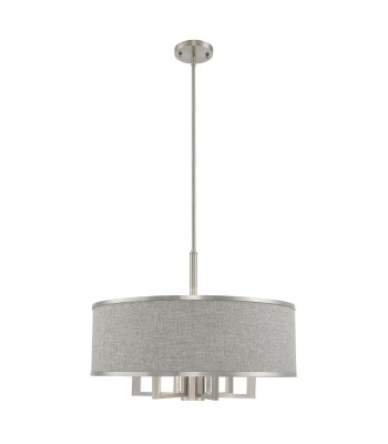 Livex Park Ridge Ceiling Pendant 60426-91