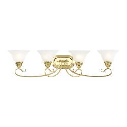 Livex Coronado Bath Light 6104-02