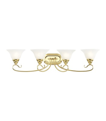 Livex Coronado Bath Light 6104-02
