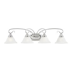 Livex Coronado Bath Light 6104-05
