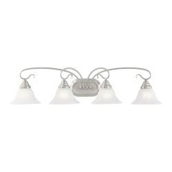 Livex Coronado Bath Light 6104-91