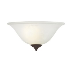 Livex Coronado Wall Sconce 6120-07