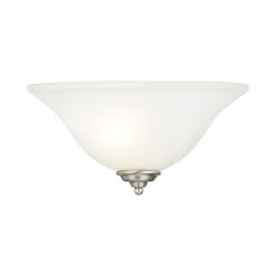Livex Coronado Wall Sconce 6120-91