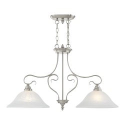 Livex Coronado Chandelier 6132-91