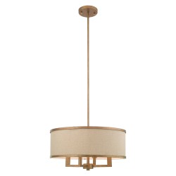 Livex Park Ridge  Ceiling Pendant 62613-48