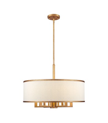 Livex Park Ridge  Ceiling Pendant 62614-48