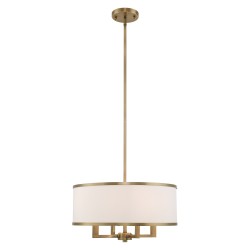 Livex Park Ridge Ceiling Pendant 62615-01