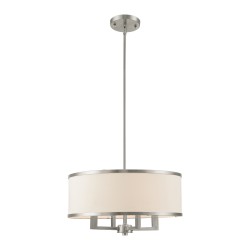 Livex Park Ridge  Ceiling Pendant 62615-91