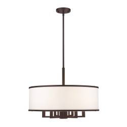 Livex Park Ridge Ceiling Pendant 62616-07