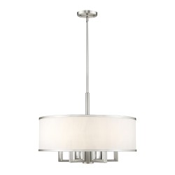 Livex Park Ridge  Ceiling Pendant 62616-91