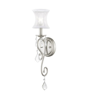 Livex Newcastle Wall Sconce 6301-91