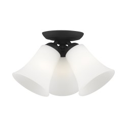 Livex Ridgedale Semi-Flush 6462-04