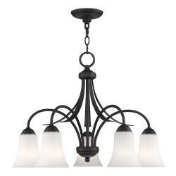 Livex Ridgedale Chandelier 6476-04