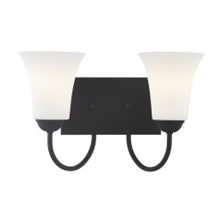 Livex Ridgedale Bath Light 6482-04