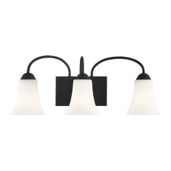 Livex Ridgedale Bath Light 6483-04