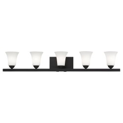Livex Ridgedale Bath Light 6485-04