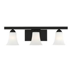 Livex Ridgedale Bath Light 6493-04