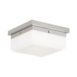 Livex Allure Flush Mount 65536-35