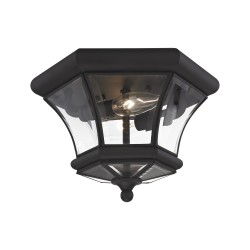 Livex Monterey Flush Mount 7052-04