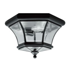 Livex Monterey Flush Mount 7053-04