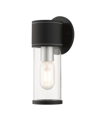Livex Atlantic Outdoor ADA Wall Lantern 71921-14