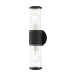 Livex Atlantic Outdoor ADA Wall Lantern 71922-14