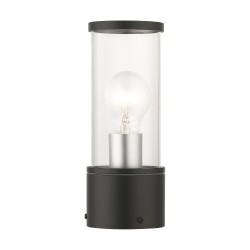 Livex Atlantic Outdoor Post Lantern 71924-14