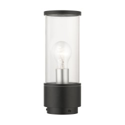 Livex Atlantic Outdoor Post Lantern 71925-14