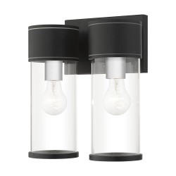 Livex Atlantic Outdoor Wall Lantern 71926-14