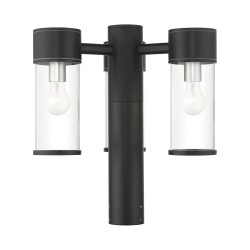 Livex Atlantic Outdoor Post Lantern 71927-14