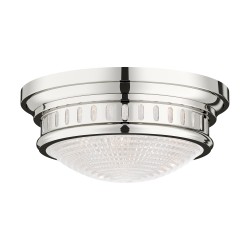 Livex Berwick Flush Mount 73053-35