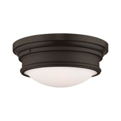 Livex Astor Flush Mount 7343-07