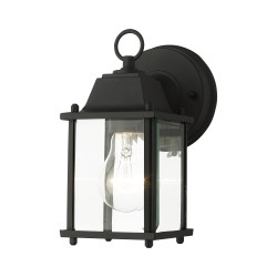 Livex Hamilton Outdoor Wall Lantern 7506-14