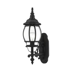 Livex Frontenac Outdoor Wall Lantern 7520-14