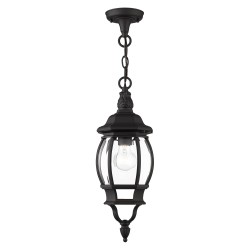 Livex Frontenac Outdoor Pendant Lantern 7523-14