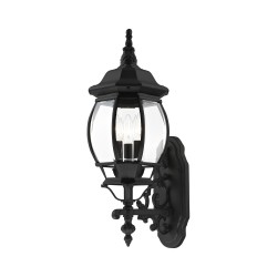 Livex Frontenac Outdoor Wall Lantern 7524-14