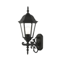 Livex Hamilton Outdoor Wall Lantern 7556-14