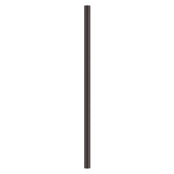 Livex Outdoor Cast Aluminum Post Lamp 7615-07