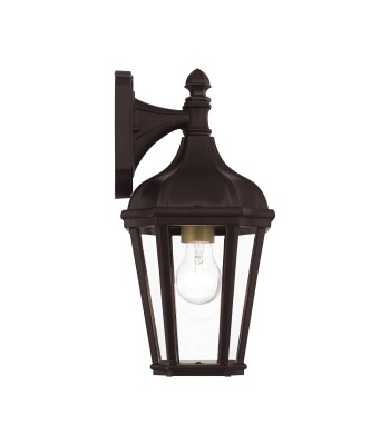 Livex Morgan Outdoor Wall Lantern 76181-07