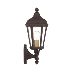 Livex Morgan Outdoor Wall Lantern 76182-07